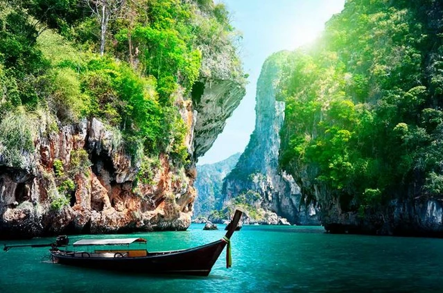 I migliori paesi dove vivere nel mondo, dalla Svizzera all'Egitto