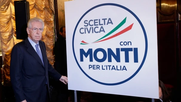 Mario Monti