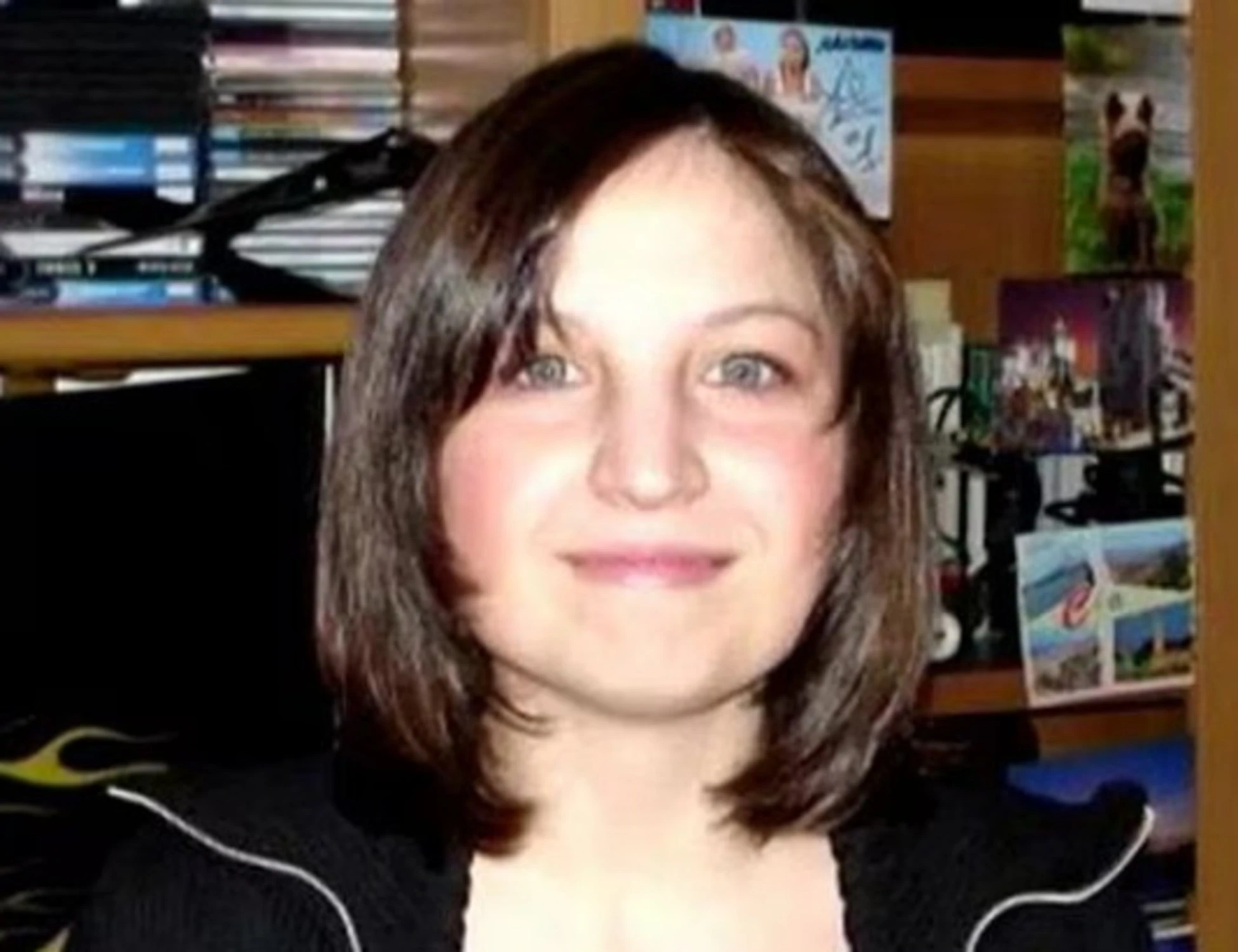 Leggi l'articolo: "Se torno in Italia faccio la stessa fine di Chiara Poggi"