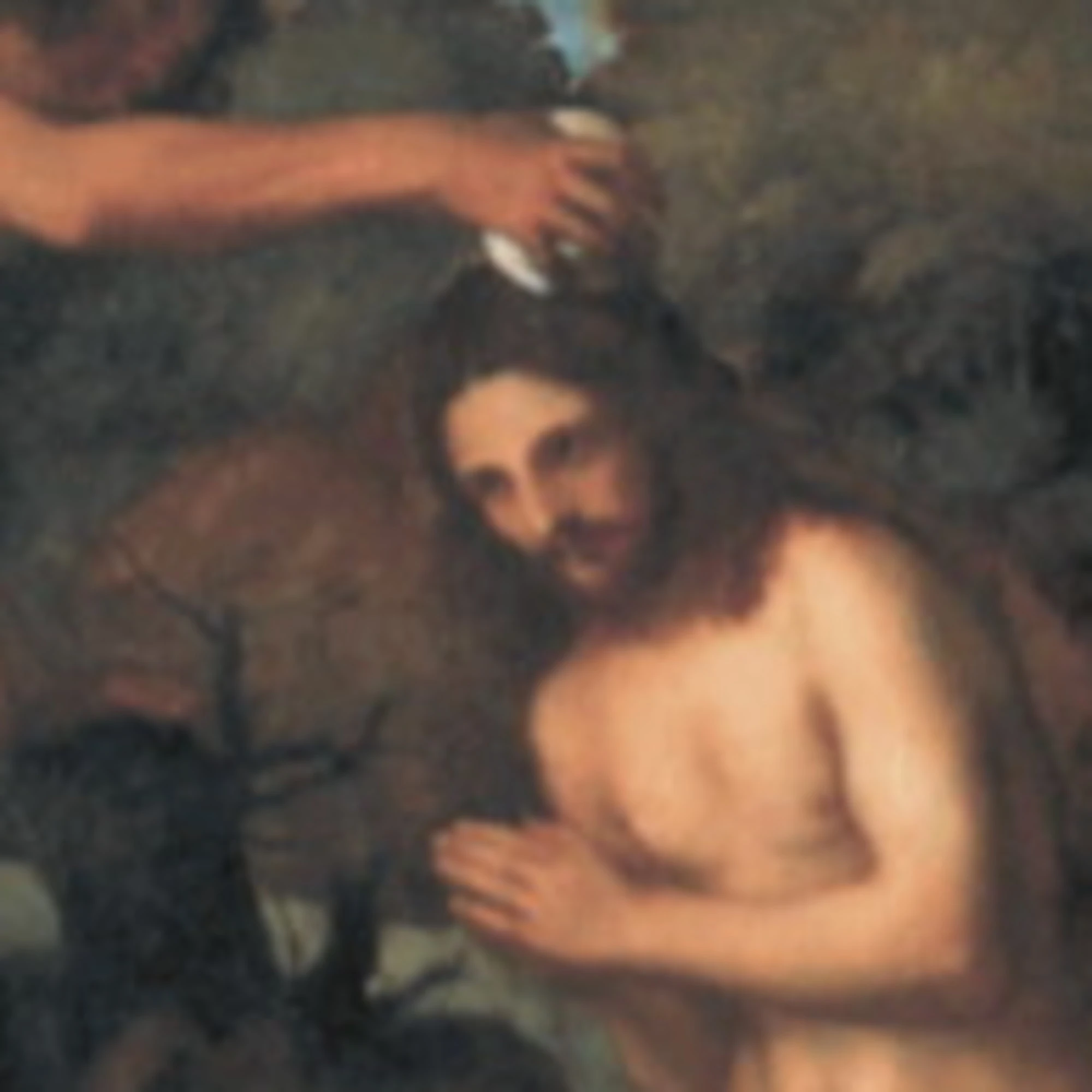 Tiziano e il paesaggio come protagonista