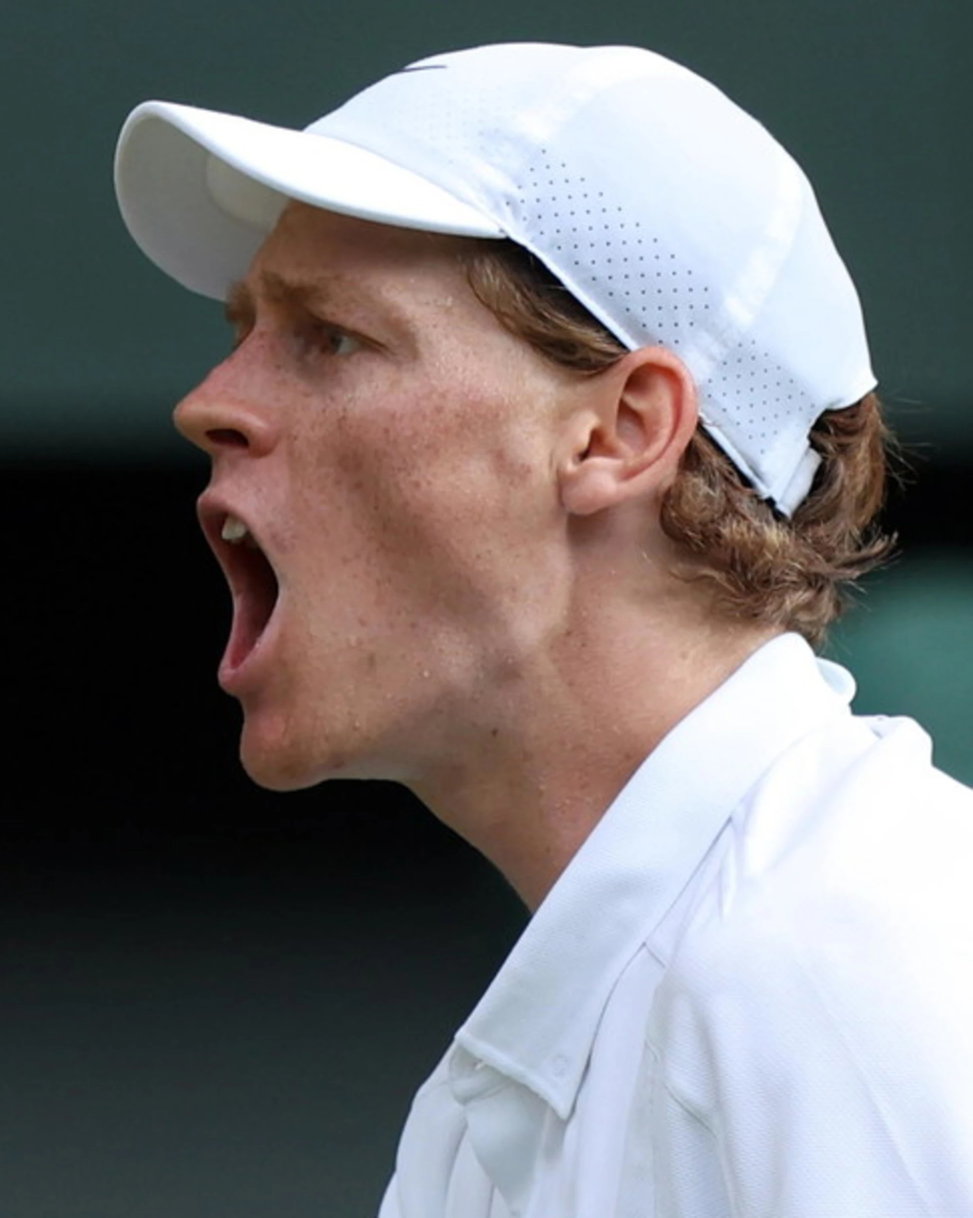 Jannik Sinner, la richiesta-choc a Vagnozzi: "Andiamo?"