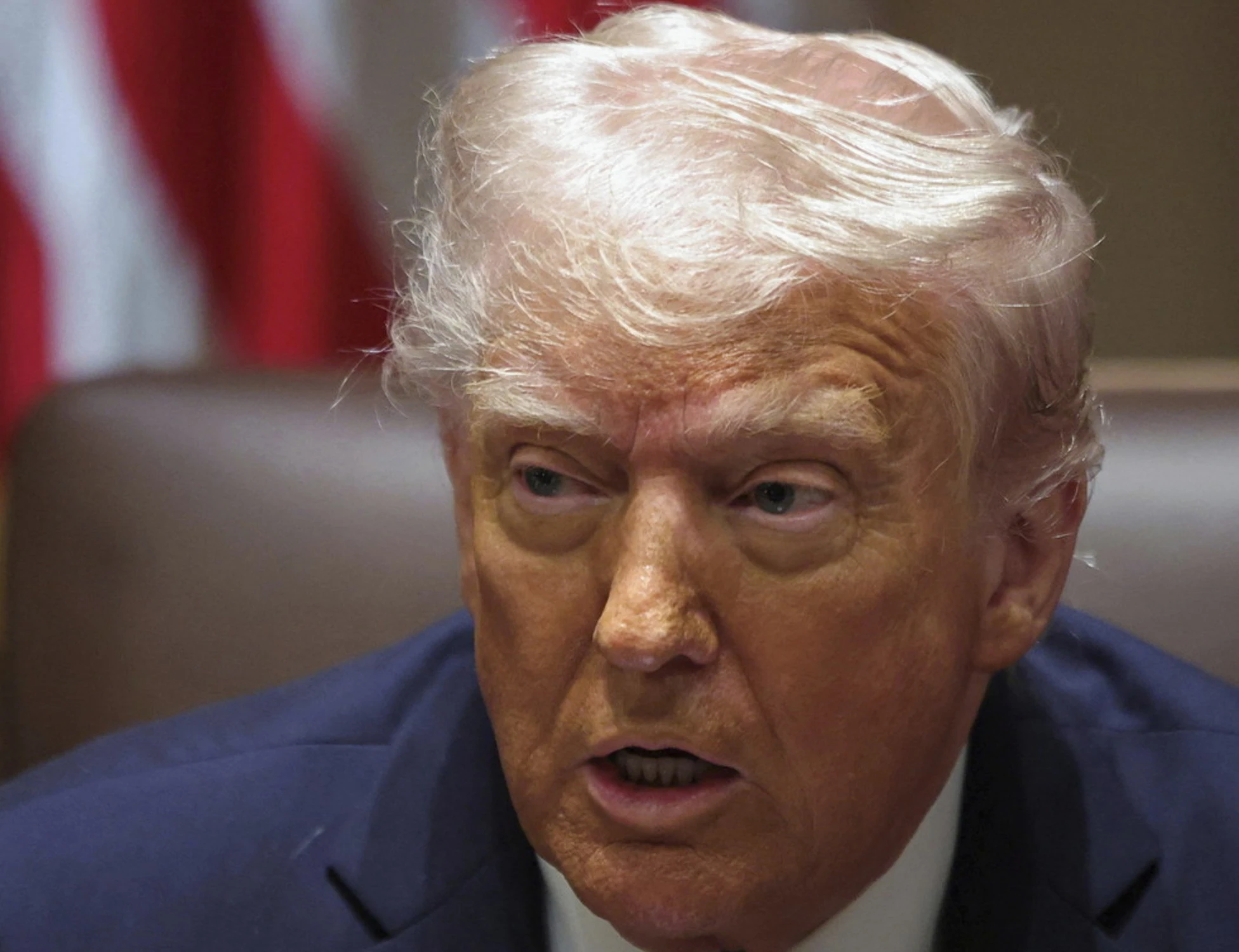 Donald Trump, la sua rivoluzione è il capitalismo politico