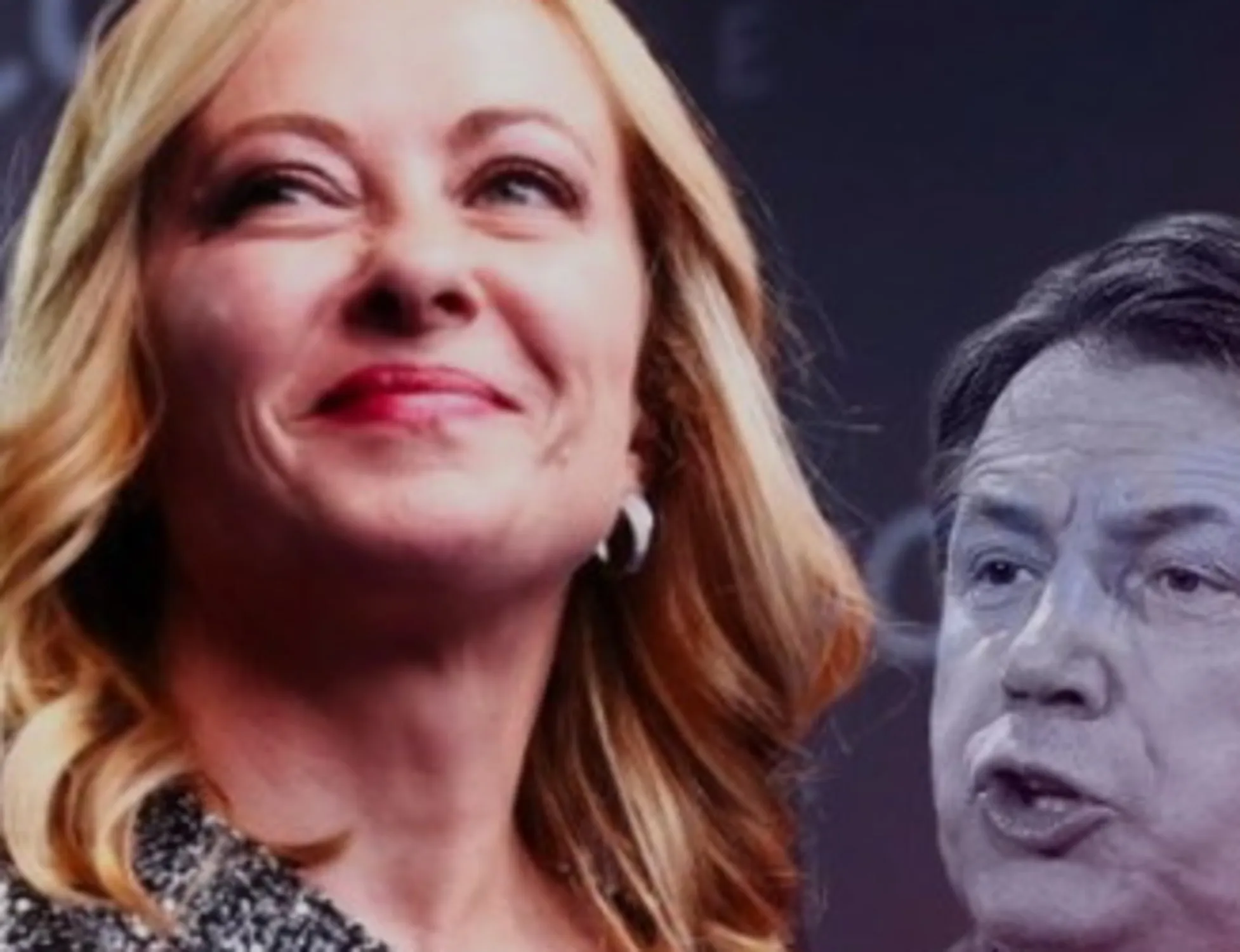 Leggi l'articolo: "Ecco a chi danno il pacco": FdI travolge Conte