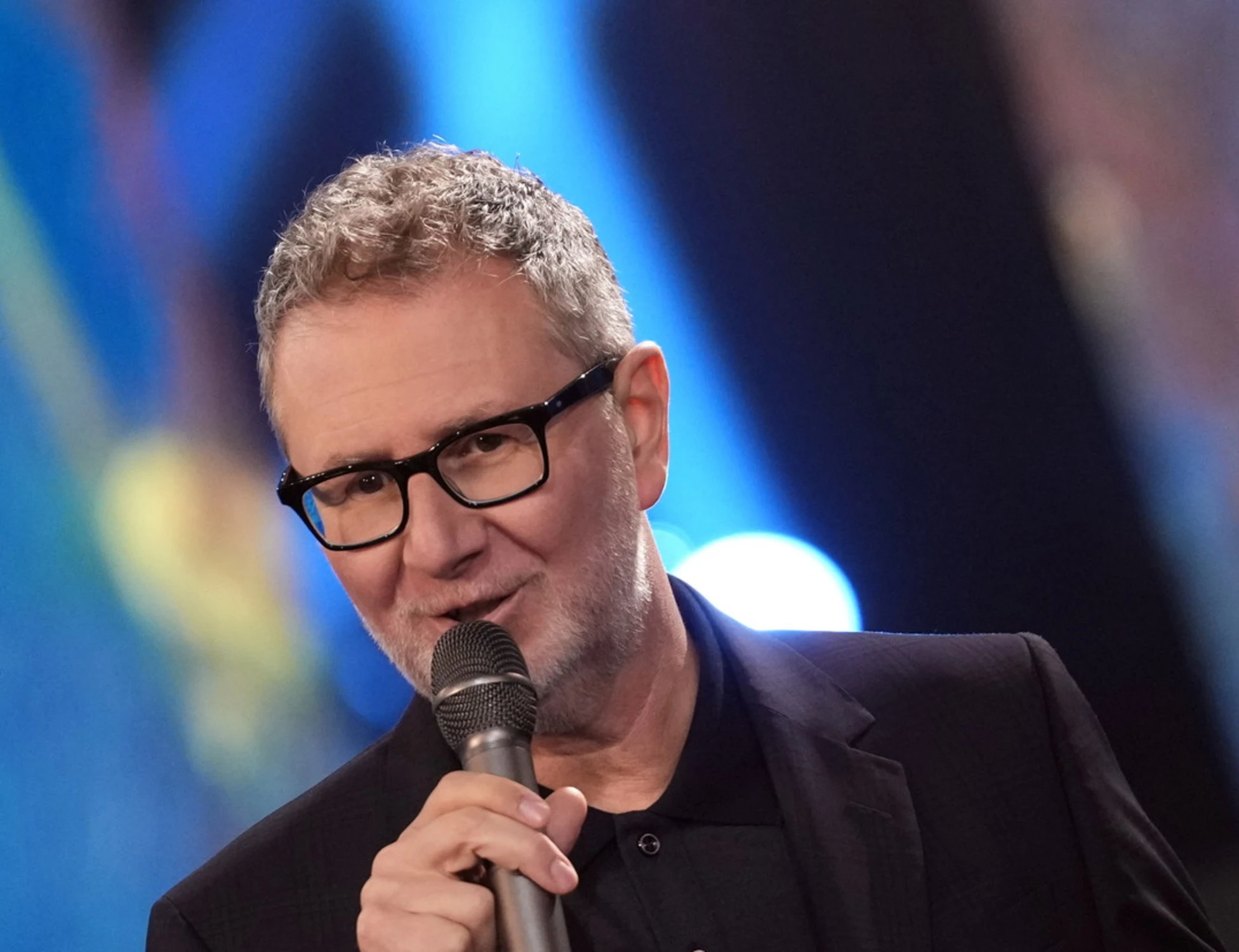 Ludovico Peregrini, lutto per Fabio Fazio e la Rai: "Amico caro"