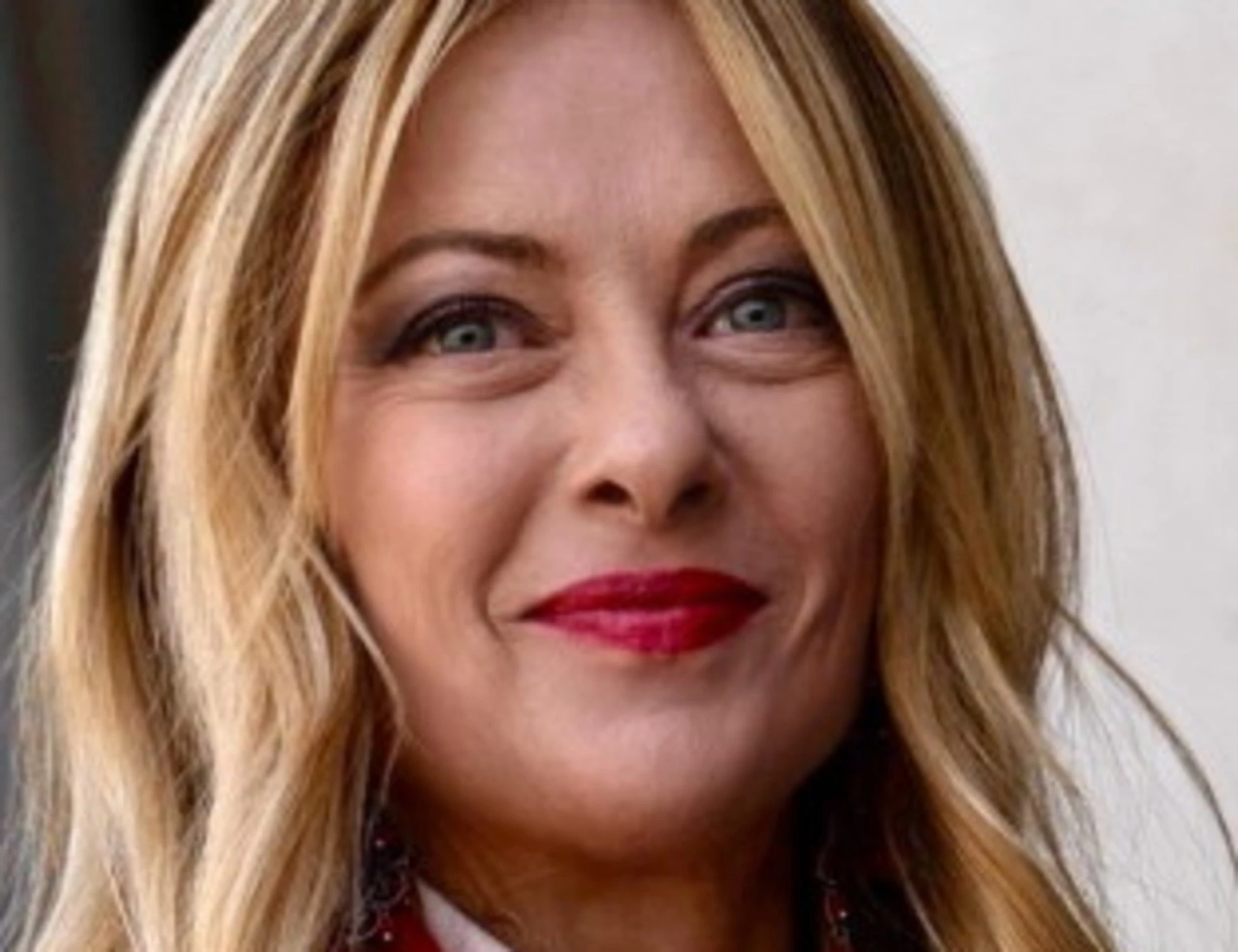 Giorgia Meloni, "Primo maggio festa di chi manda avanti l'Italia". Una "lezione" a sinistra e Landini