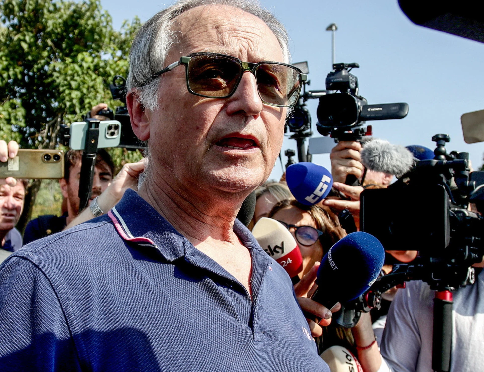 Il fango su Roggero: "Il precedente del 2005". La sua colpa? Aver difeso la figlia