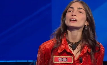 L'Eredità, sospetti su Giada: "Chi ha in Rai"