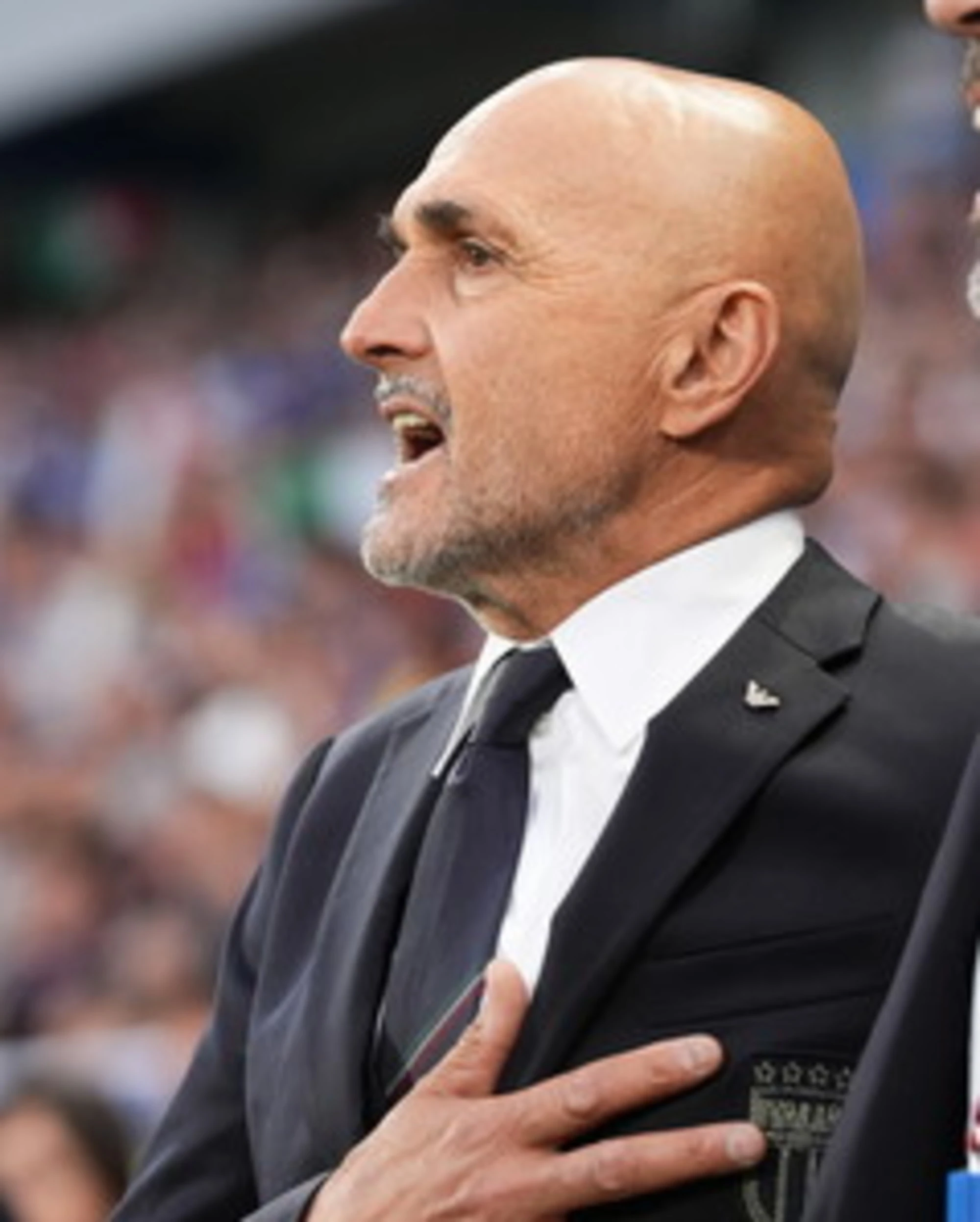 Juventus, voci dallo spogliatoio: "Chi non vuole Luciano Spalletti"