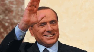 Berlusconi, libro e fiction da record: perché resta sempre il numero 1