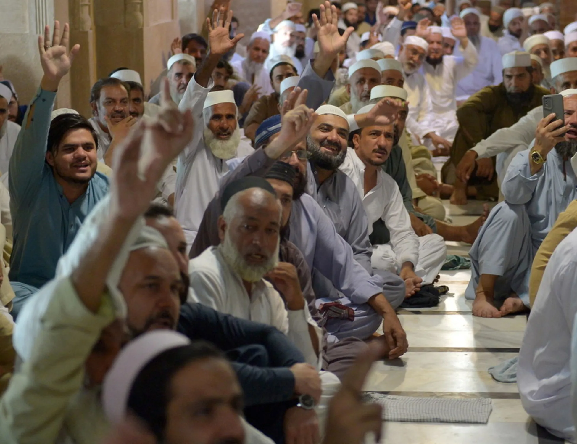 L'Ue prepara l'invasione: più visti per gli studenti arabi