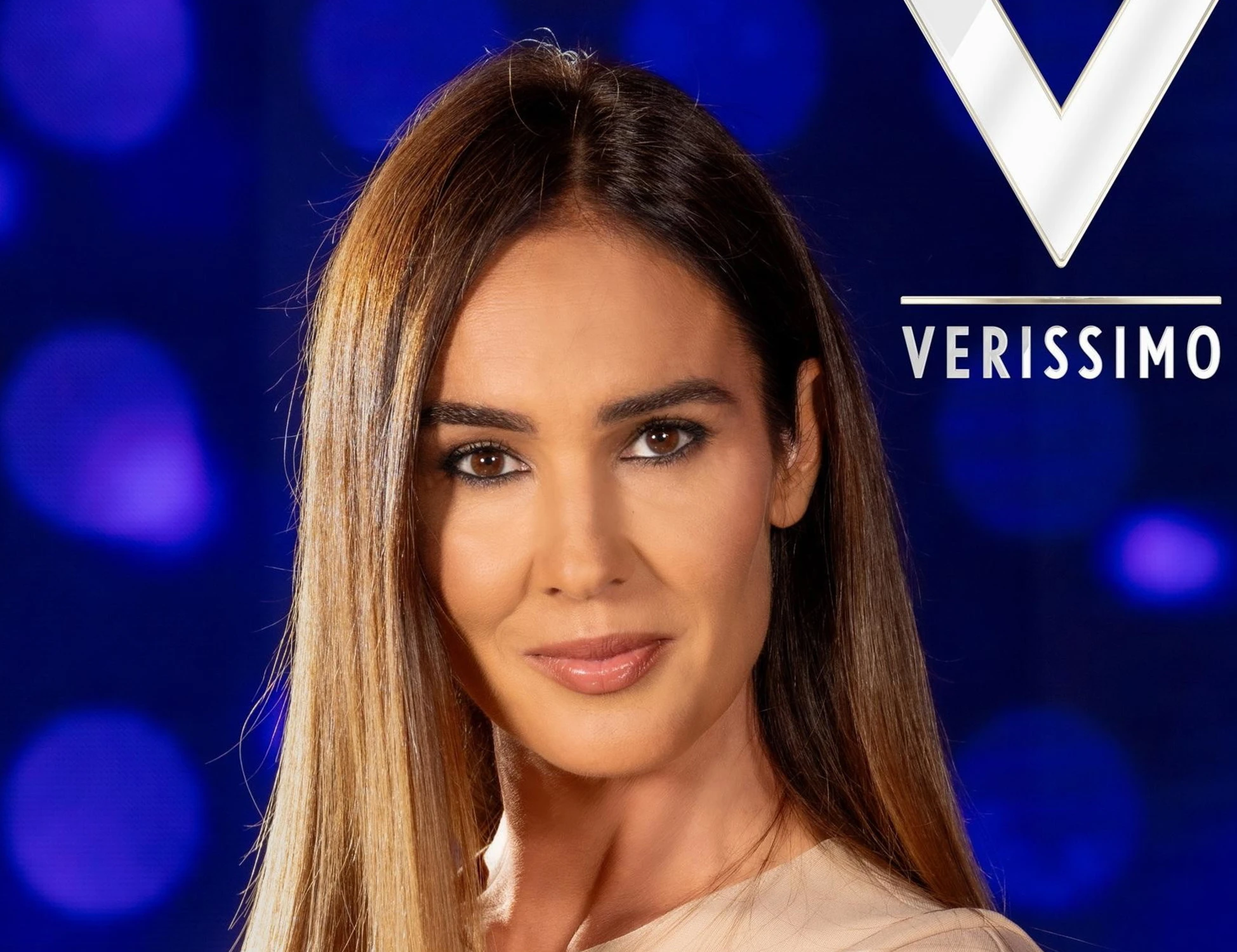 CON LO SPECIALE DEDICATO AD “AMICI” SI CONCLUDE UNA STAGIONE DI GRANDE SUCCESSO PER “VERISSIMO” Condotto da SILVIA TOFFANIN