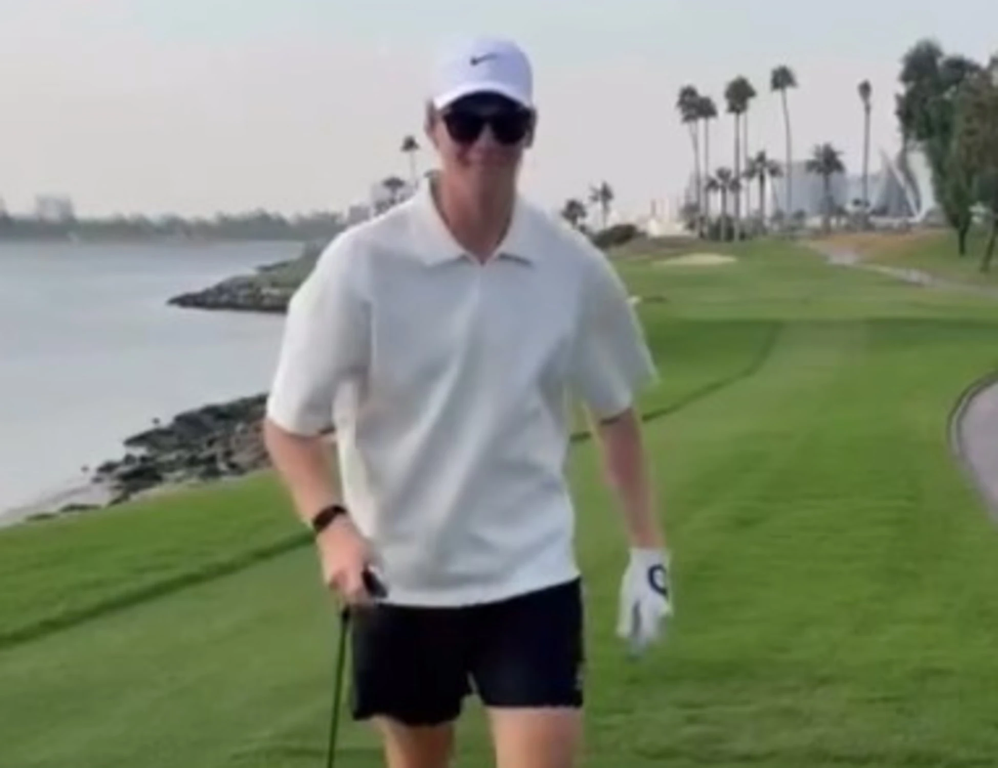 Jannik Sinner senza precedenti: come sfida Alcaraz in un video