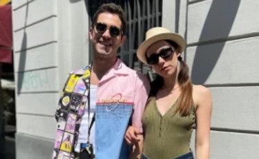 Aurora Ramazzotti, Tommaso Zorzi: "Rapporto chiuso", cosa c'