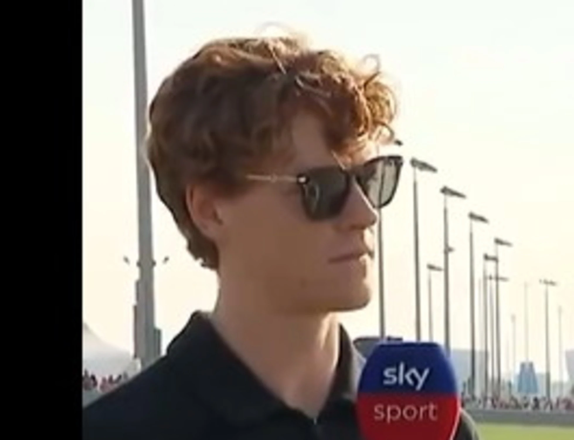 Jannik Sinner, "poiché sono italiano...": lo sfogo, tutti muti