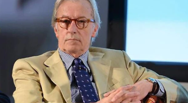 Vittorio Feltri: "Matteo Salvini sfascia tutto? Allora Sergio Mattarella gli ha fatto l'occhiolino"