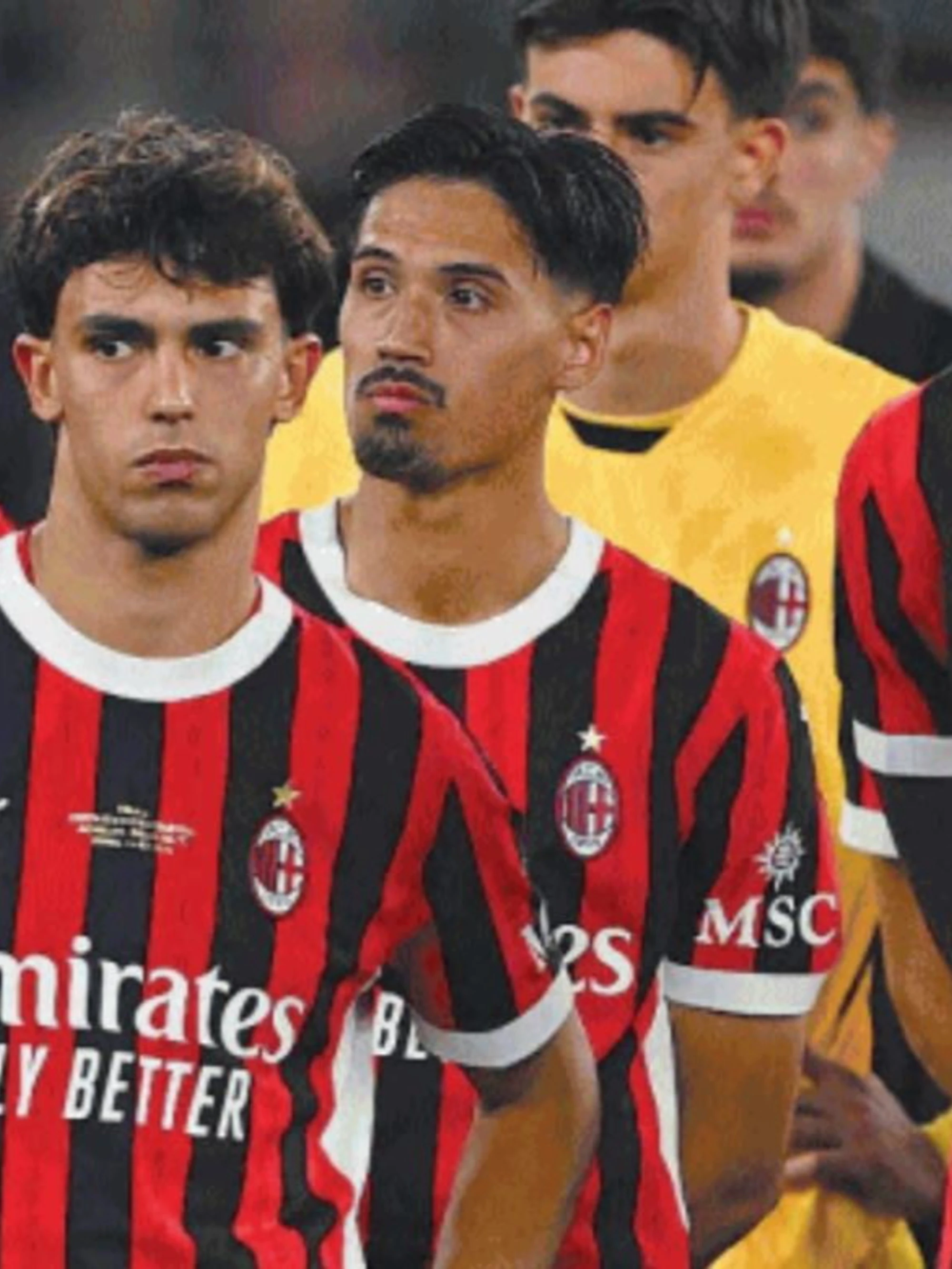 Milan, perché vincere non è più una priorità