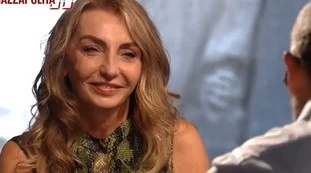 Alessandra Ghisleri a Piazza Pulita: "Silvio Berlusconi? Ho lavorato tanto per lui...". Segreto svelato