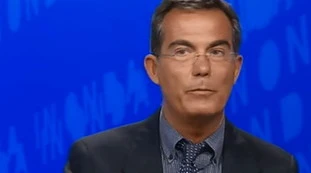 In Onda, Giovanni Floris inchioda Luca Telese e David Parenzo: "Se Attilio Fontana viene qui, dovete essere in buona fede"