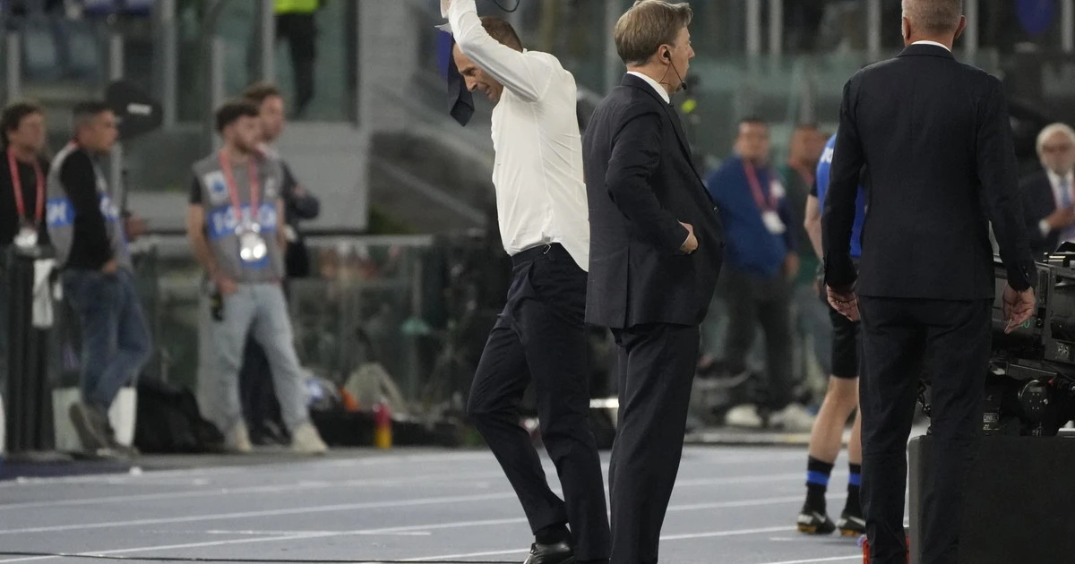 Allegri, esonero a un passo: cosa c'è dietro alle tensioni con Giuntoli