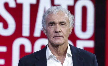 Pippo Baudo, Giletti rivela: "Perché non volle venire in studio"