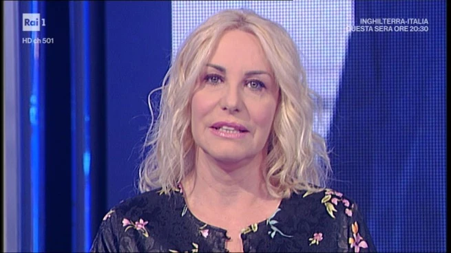 Che tempo che fa, Fabio Fazio e il jolly per stravincere: in studio Antonella Clerici, e...