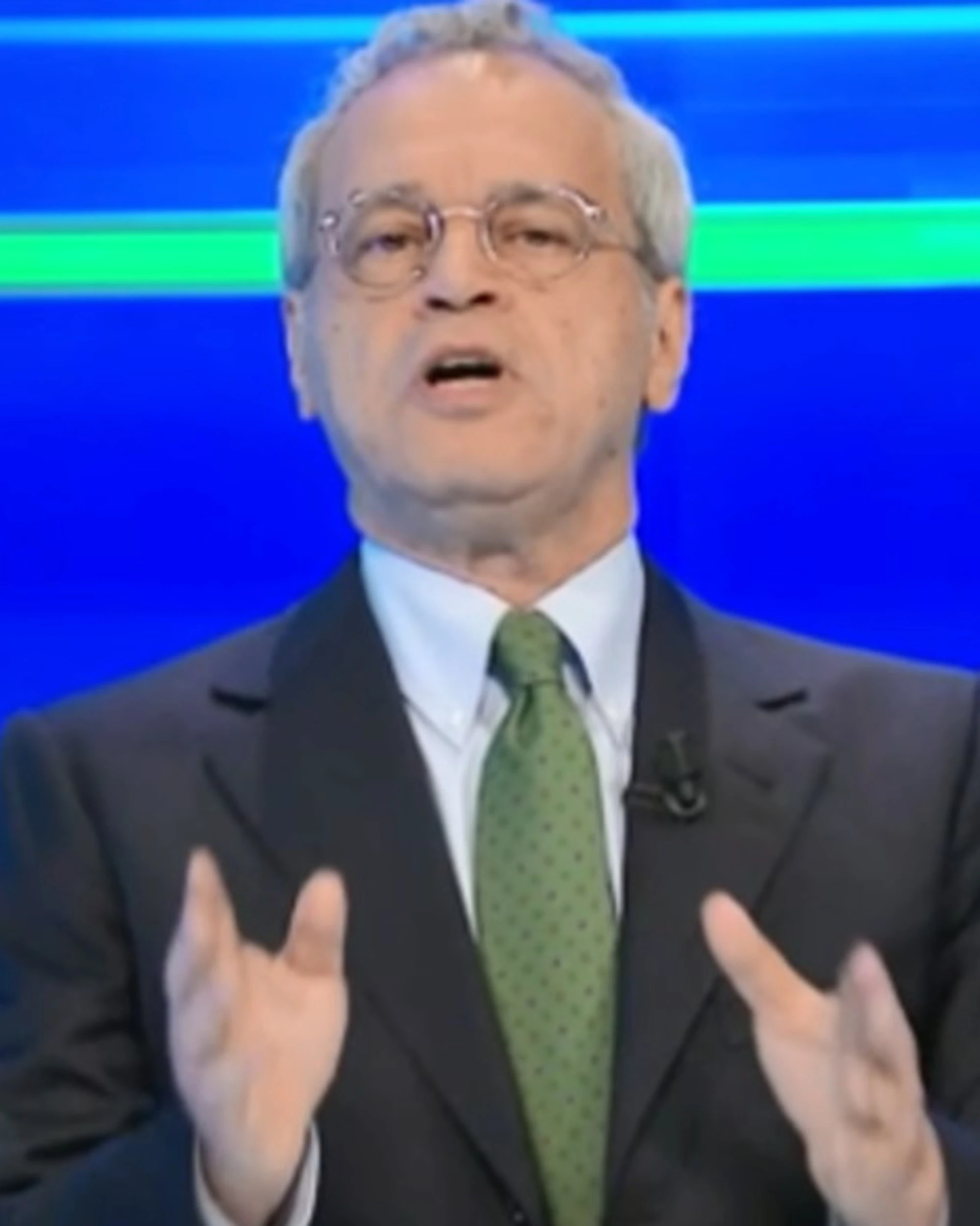 Enrico Mentana