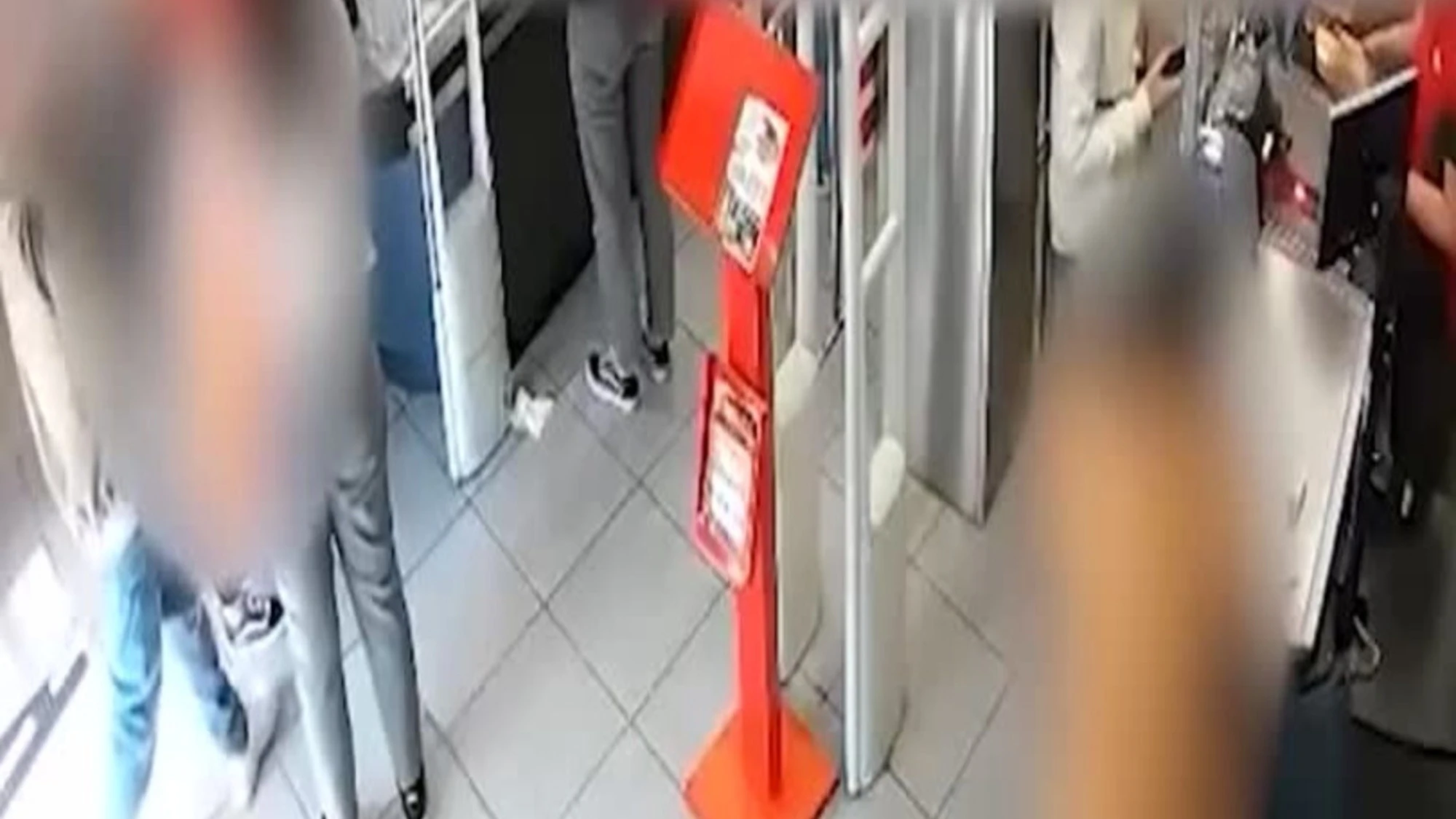 Torino, tre rapine in pochi mesi: arrestato 46enne