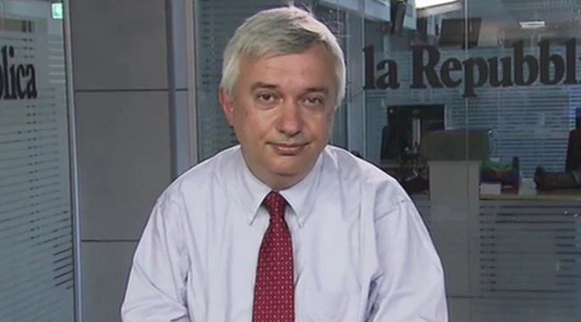 Repubblica, la voce indiscreta: "Clamoroso ritorno". E Molinari...