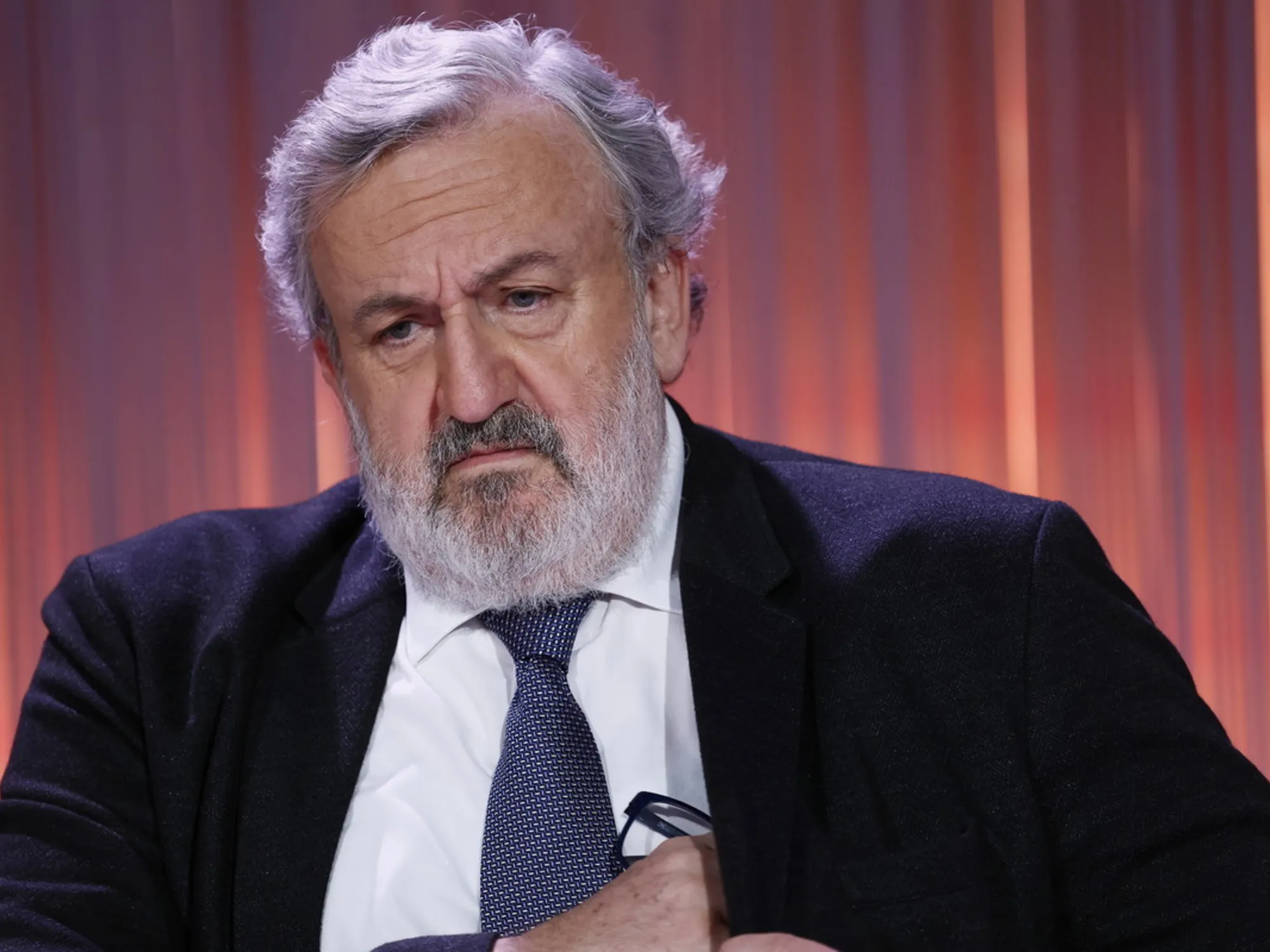 Leggi l'articolo: Michele Emiliano<br />&nbsp;
