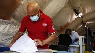 Coronavirus il bollettino del 9 giugno: contagiati in picchiata. 283 positivi, il 70% in Lombardia