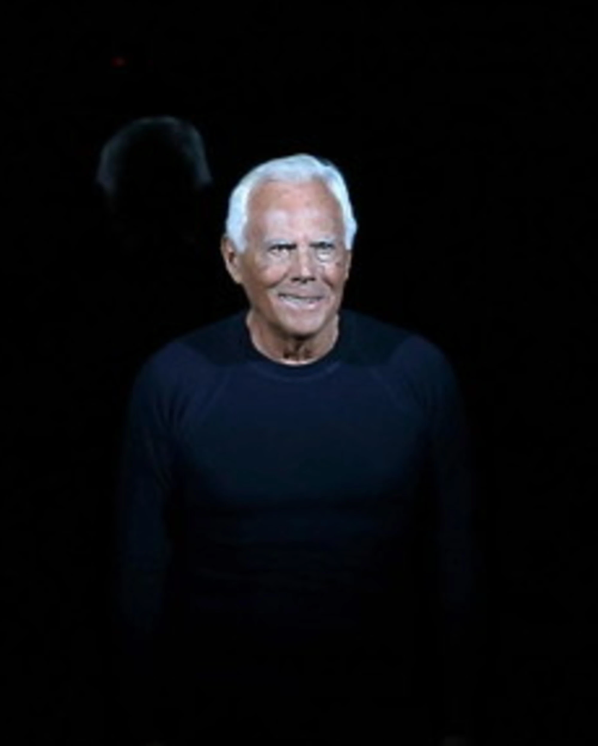 Giorgio Armani, la sorpresa nel testamento: "Scritto di suo pugno"