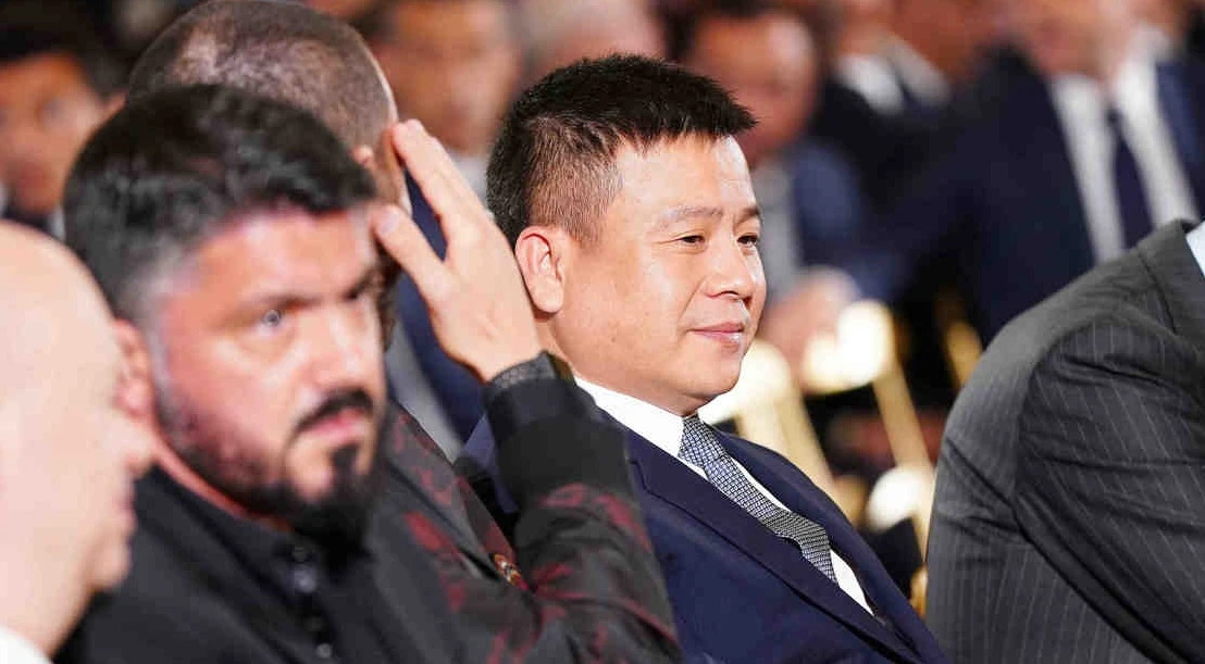 Milan, il socio di Yonghong Li sarà un imprenditore malese di Kuala Lumpur