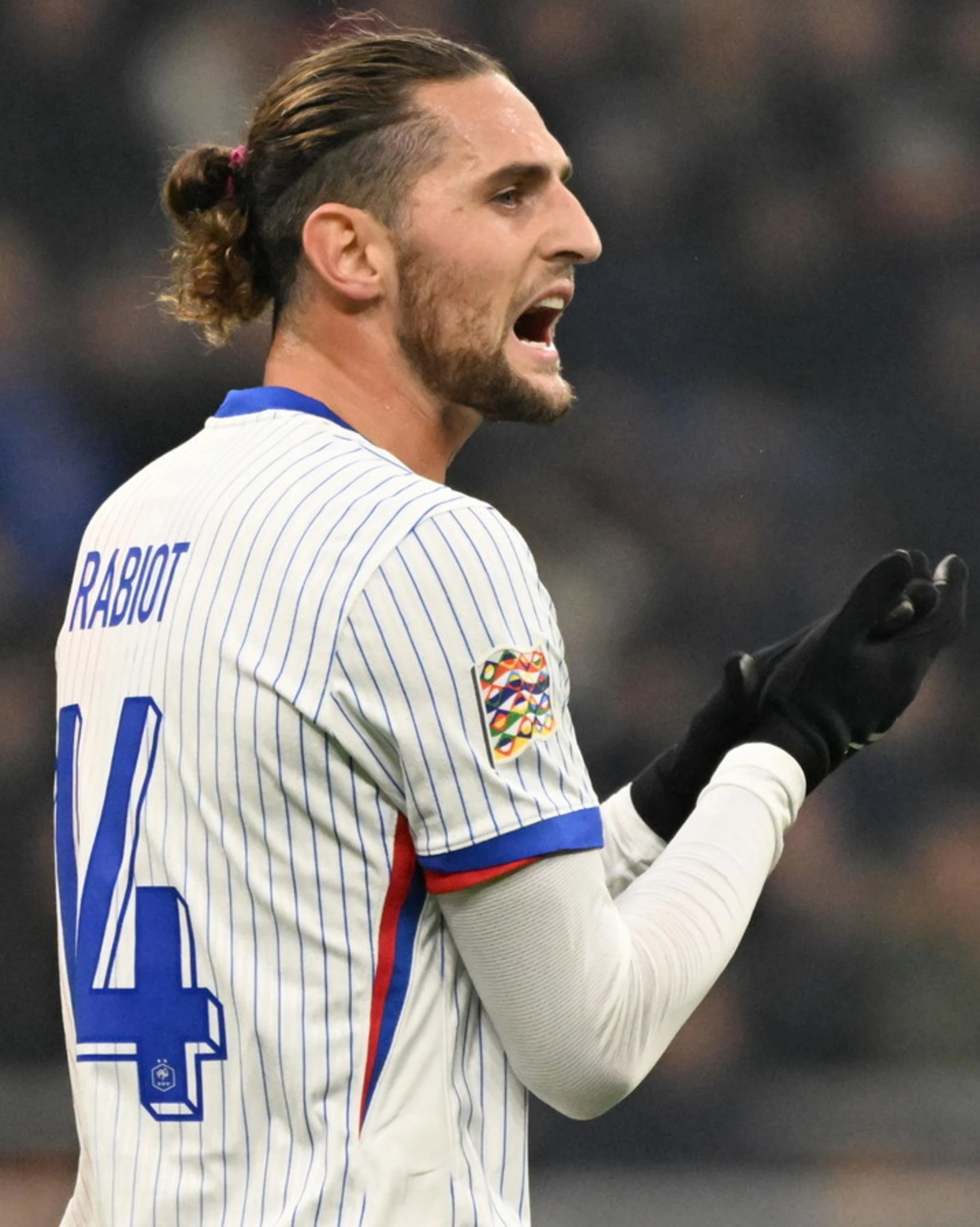 Milan, Allegri rivuole Rabiot. E spunta un nuovo bomber