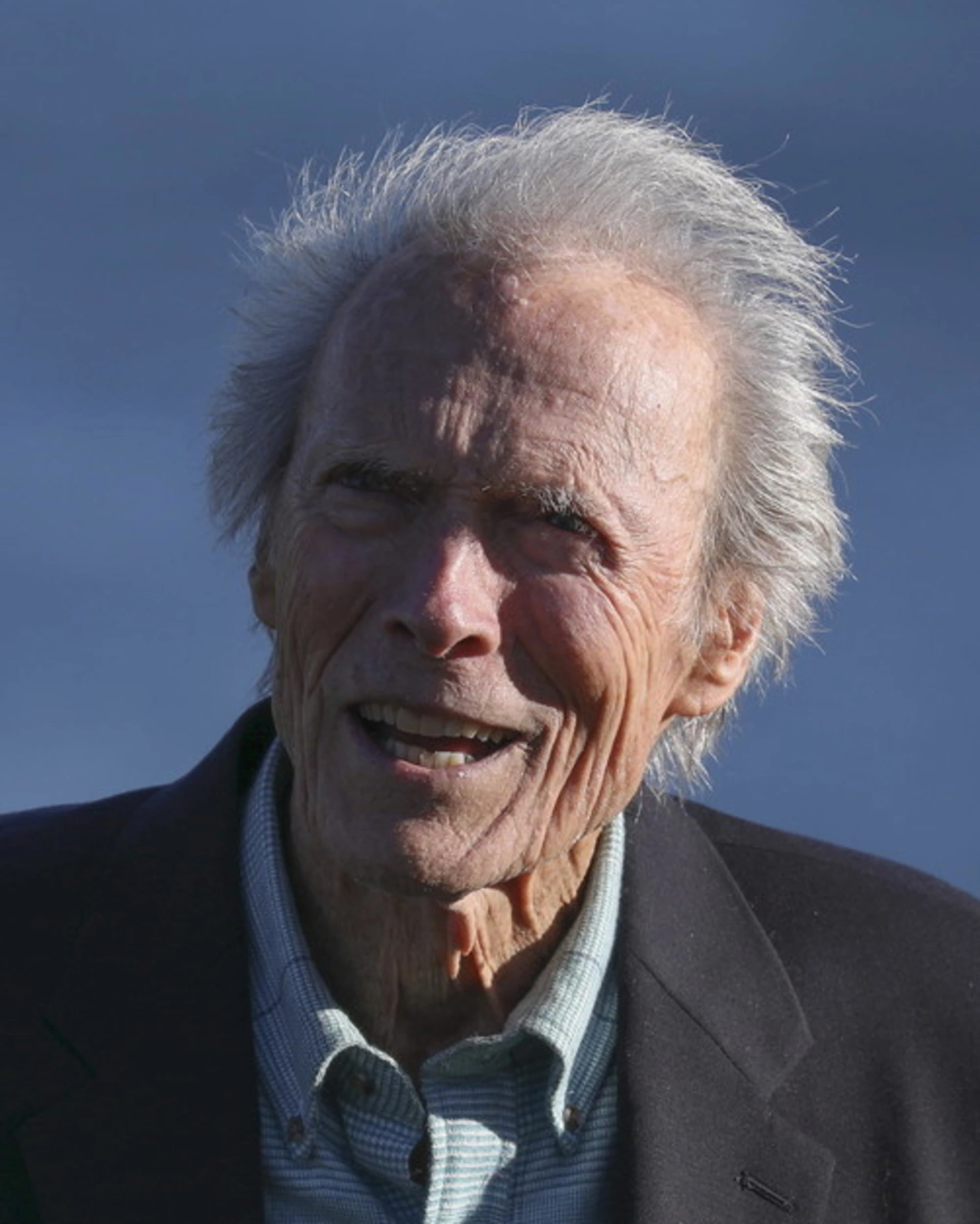 Clint Eastwood, il cavaliere solitario che ha dato volto ai conservatori