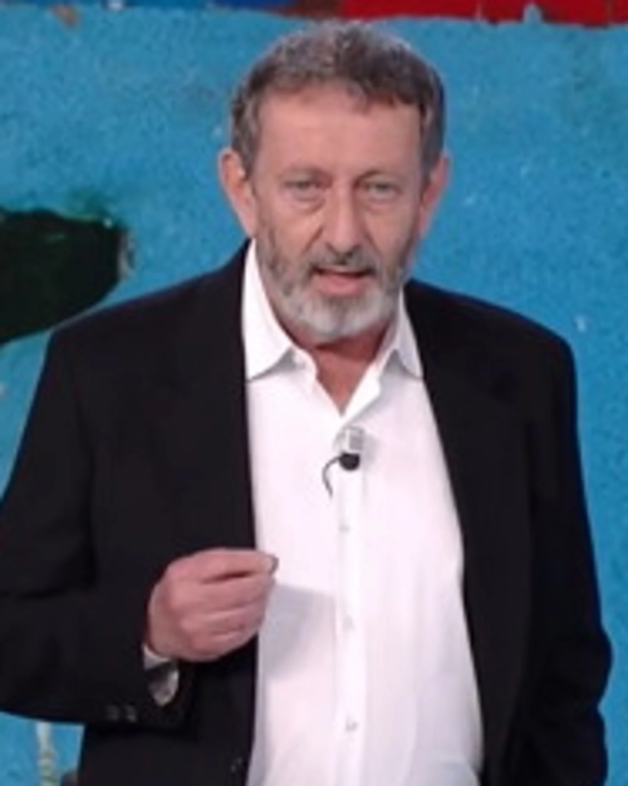 Michele Serra da Fazio, "cosa rispondere a Trump". Travolto dagli insulti