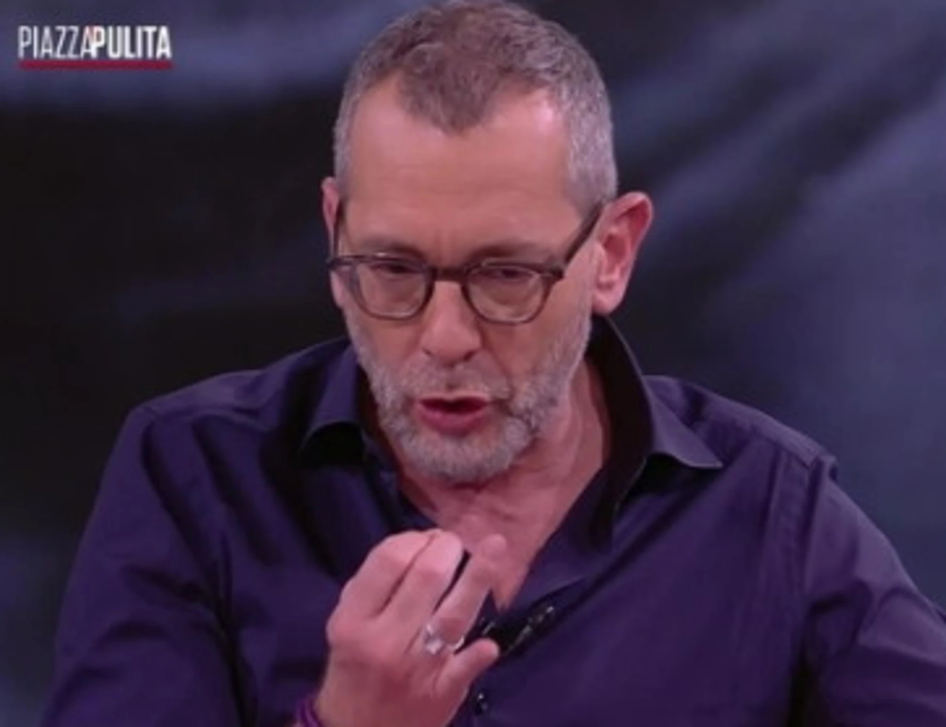 Qual è la tv più faziosa: La7 o la Rai 3-TeleKabul?