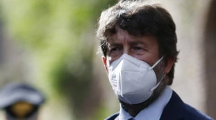 Dario Franceschini, il "patto militare" con Lorenzo Guerini per andare al Quirinale