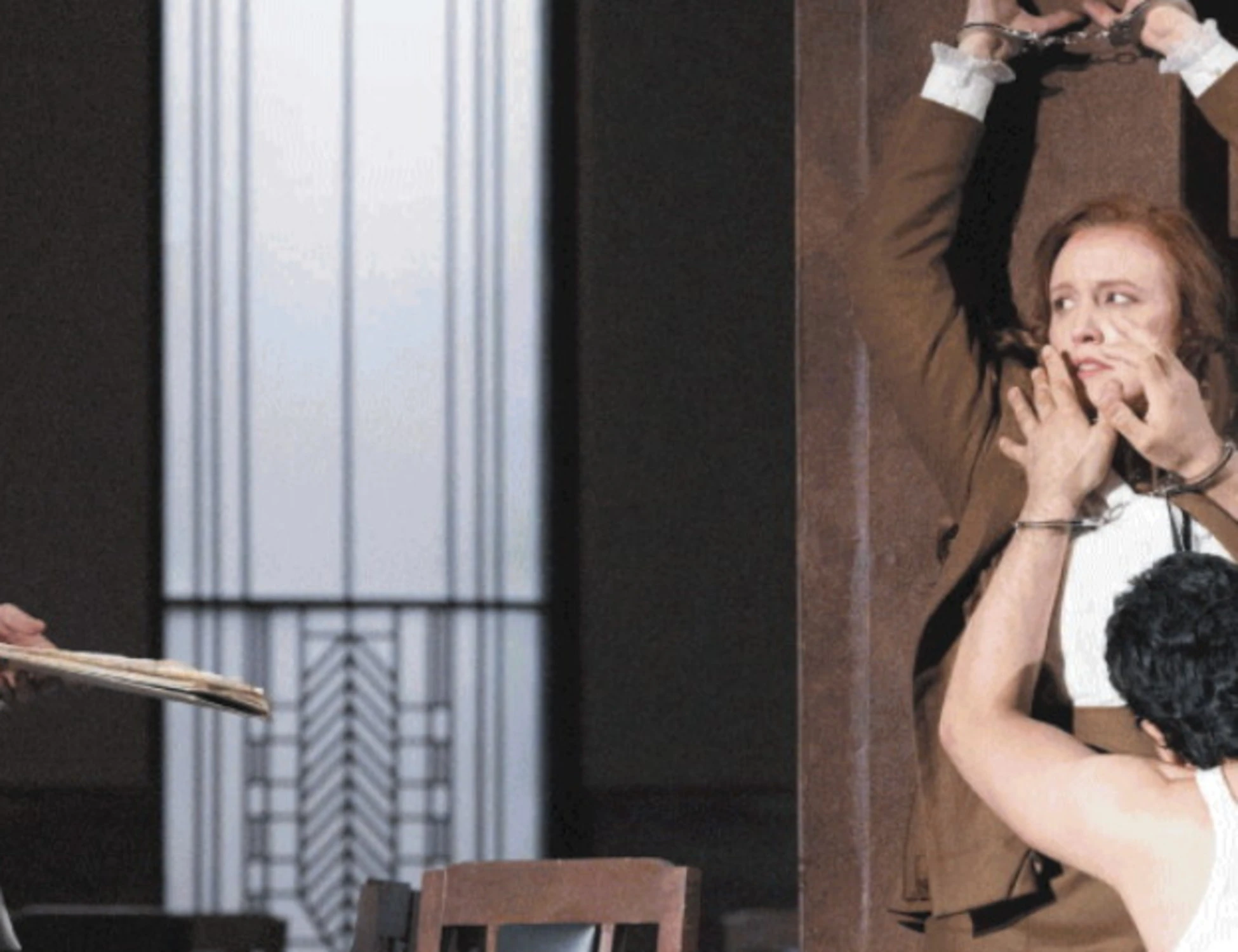 Macbeth, vorrei ma non posso. È Chailly il vero re della serata