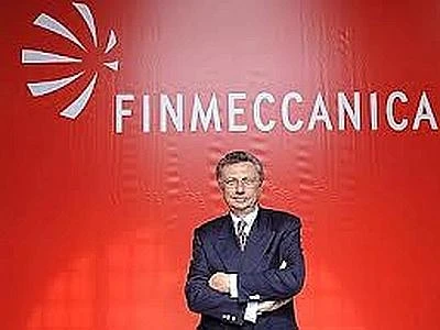 Arrestato presidente Finmeccanica Monti: ''C'è problema governance''