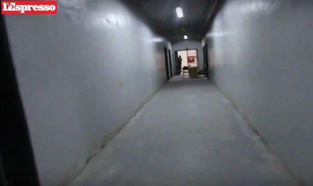 Le immagini della prigione segreta dove è stato ucciso Regeni
