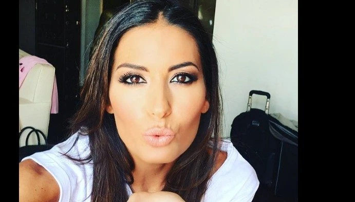 Domenica In, colpaccio di Mara Venier: in studio Elisabetta Gregoraci, Flavio Briatore suda freddo