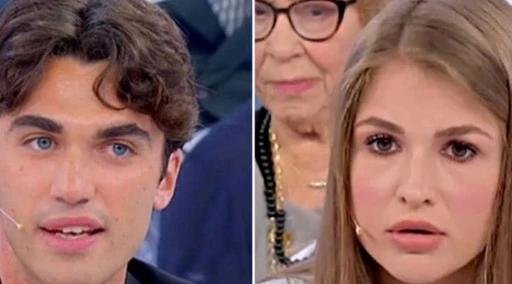 Uomini e donne, Veronica e Matteo nei guai: "Hanno violato le regole del programma"
