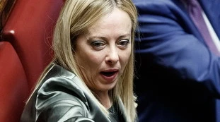 Giorgia Meloni
