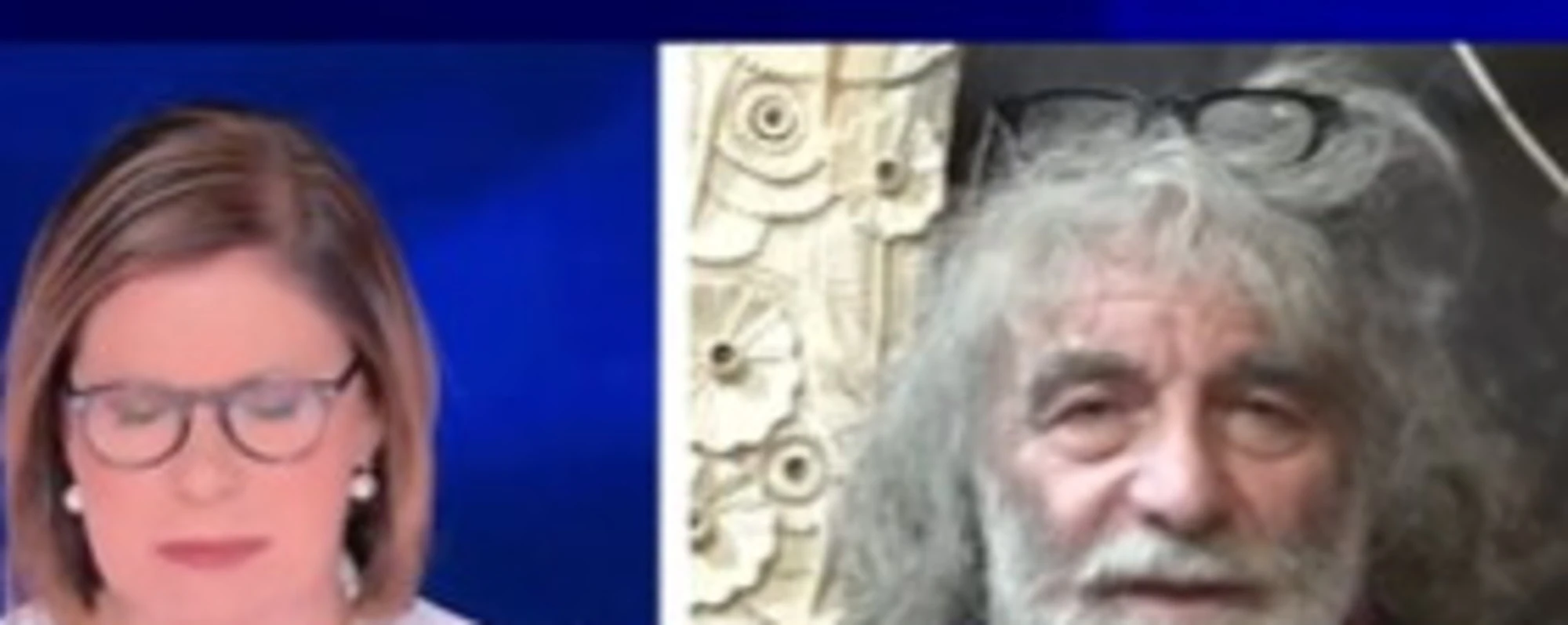 "Fallito". Poi il libro nel fuoco: Corona umiliato da suo padre