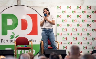 Elly Schlein, farsa anti-Meloni sulla riforma elettorale?