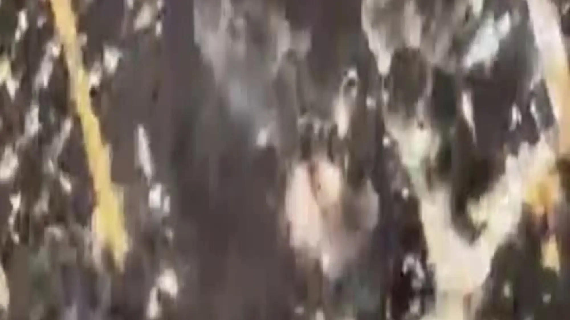 Iran, video dell'IDF: l'attacco al bunker di Ali Khamenei