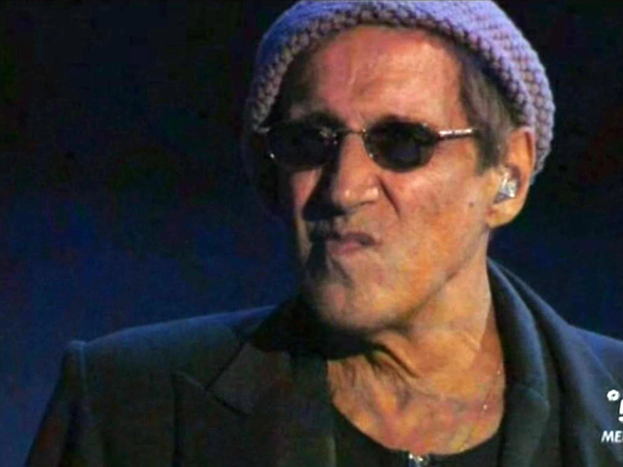 Adriano Celentano, il figlio segreto esce allo scoperto: "Voglio essere riconosciuto"