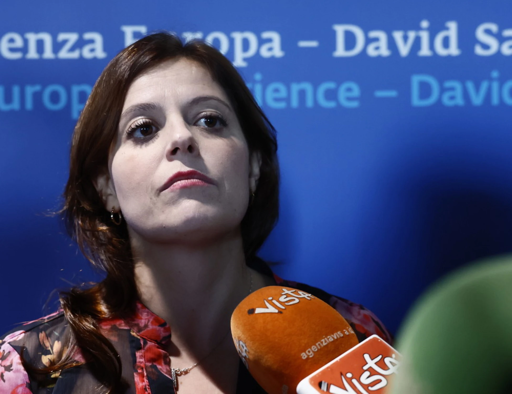 Ilaria Salis, l'ultima sparata socialista: Stato controllore dei social