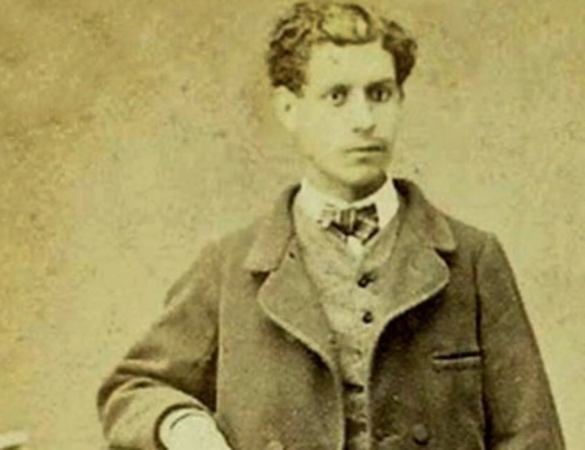 I Canti maledetti, inno alla bellezza dell'orrido