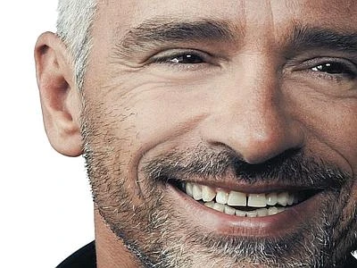 50 anni di Eros, lunedì il compleanno di Ramazzotti: a sorpresa 'Io prima di te'